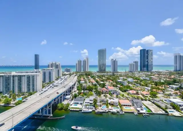 Property at 19195 NE 36th Pl, Aventura, FL, 33180, 4 beds, 3 baths, [object Object]