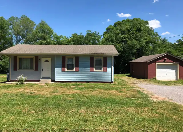 Property at 101 Barnett St, La Vergne, TN, 37086, 3 beds, 1 bath, [object Object]