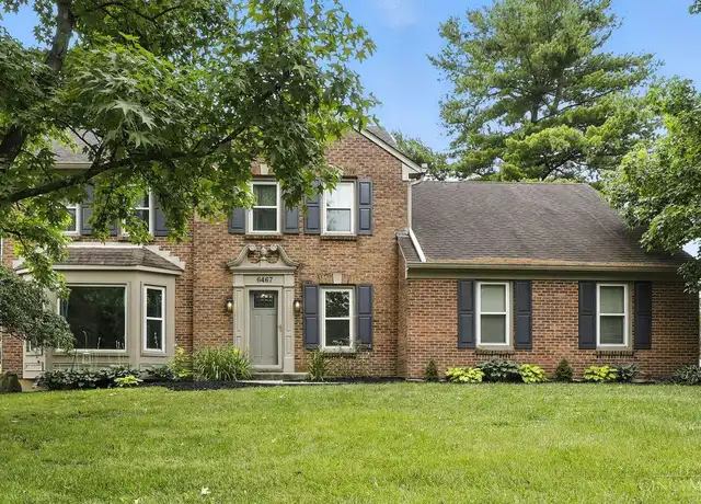 Property at 6467 Tylers Xing, West Chester, OH, 45069, 4 beds, 3.5 baths, [object Object]