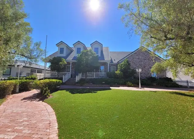 Property at 5110 N Valadez St, Las Vegas, NV, 89149, 5 beds, 4.5 baths, [object Object]