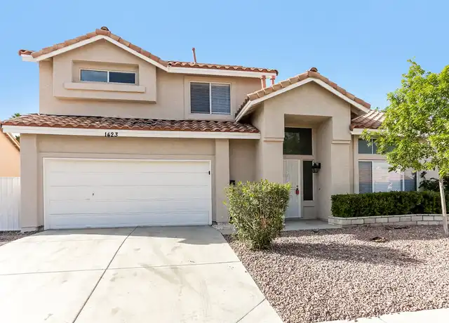 Property at 1423 Grey Knoll Cir, North Las Vegas, NV, 89031, 4 beds, 2.5 baths, [object Object]