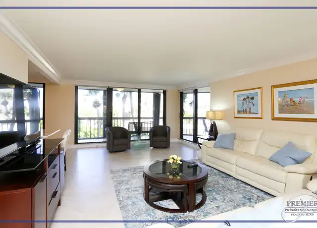 Property at 4551 Gulf Shore Blvd N #301, Naples, FL, 34103, 2 beds, 2 baths, [object Object]