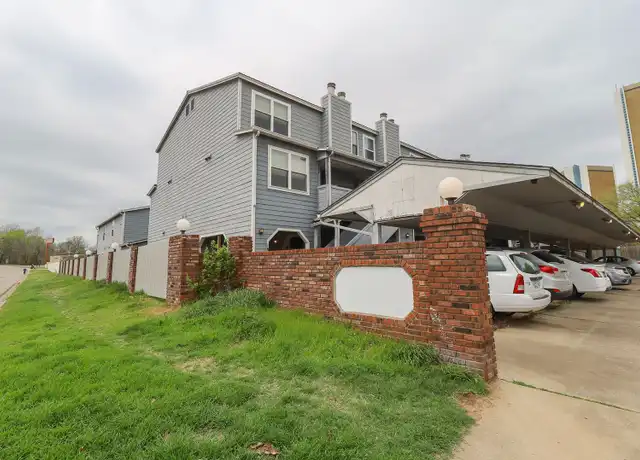 Property at 2433 E 87th St #282, Tulsa, OK, 74137, 2 beds, 1 bath, [object Object]