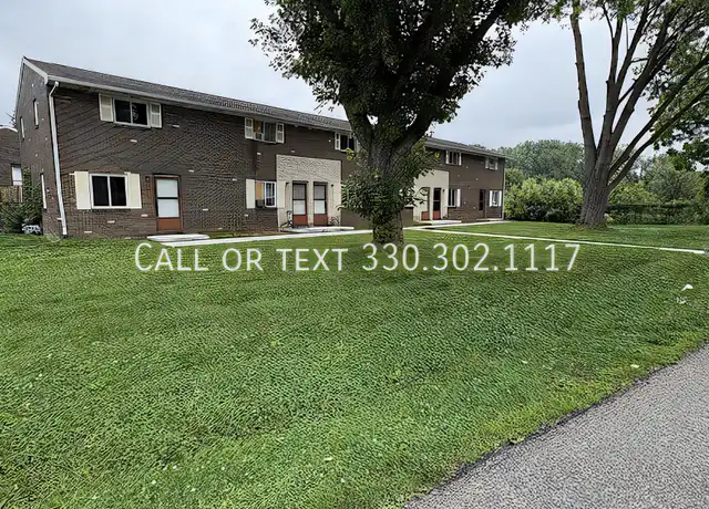 Property at 6636 Amsel Ave NE Unit 3, Canton, OH, 44721, 2 beds, 1 bath, [object Object]