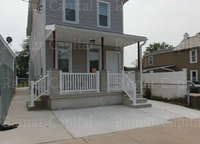 Property at 1123 Cambridge Ave, Camden, NJ, 08105, 5 beds, 2 baths, [object Object]