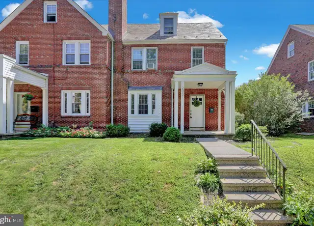 Property at 203 S 7th Ave, Reading, PA, 19611, 3 beds, 1 bath, [object Object]