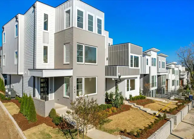 Property at 766 Alloway St, Nashville, TN, 37203, 4 beds, 3.5 baths, [object Object]