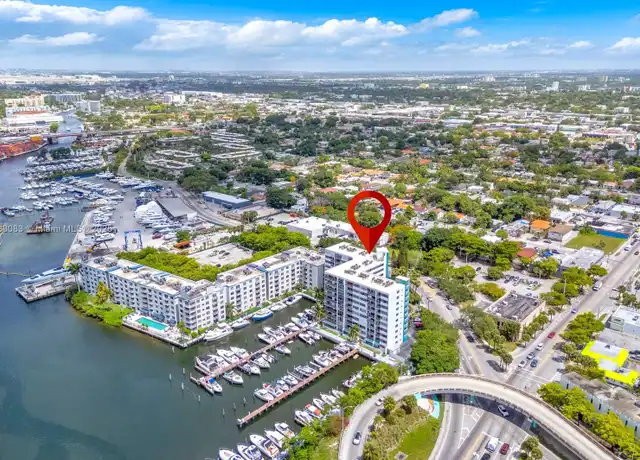 Property at 1700 NW North River Dr #409, Miami, FL, 33125, 1 bed, 1 bath, [object Object]