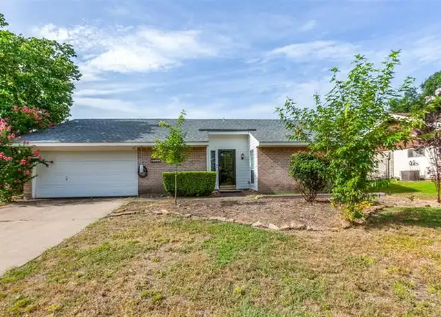 Property at 2122 Sunrise Trl, Richardson, TX, 75081, 4 beds, 2 baths, [object Object]