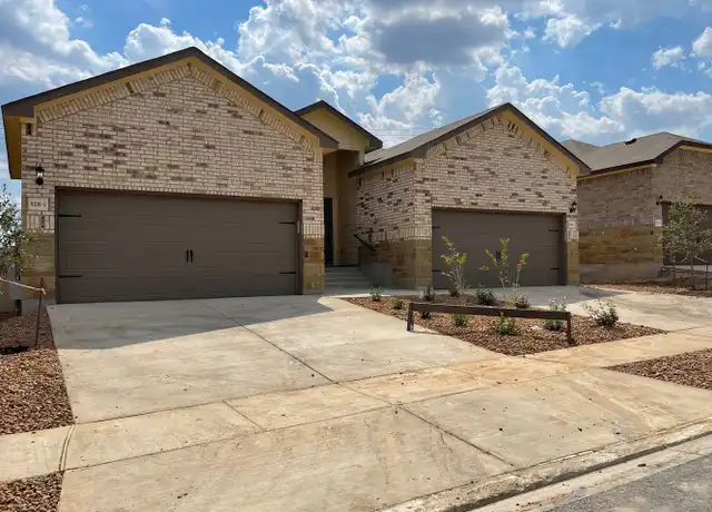 Property at 9216 Canyon Bnd Unit 1, Converse, TX, 78109, 3 beds, 2 baths, [object Object]