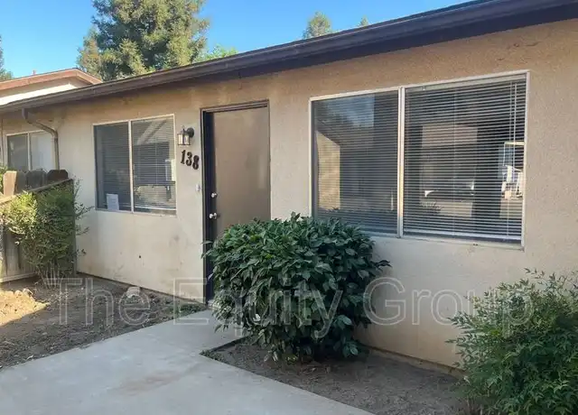 Property at 138 S Peppertree St, Visalia, CA, 93291, 2 beds, 1 bath, [object Object]