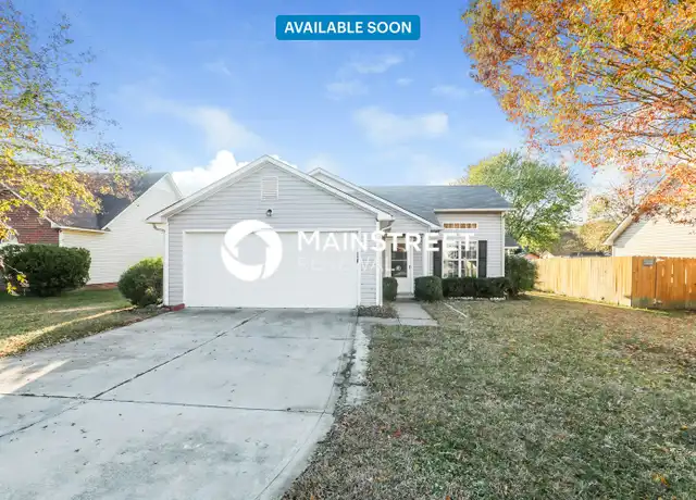 Property at 4105 Runaway Cir, Monroe, NC, 28110, 3 beds, 2 baths, [object Object]