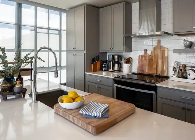 Property at Tinnerman Lofts - 2048 Fulton Rd, Cleveland, OH, 44113, 2 beds, 2 baths, [object Object]
