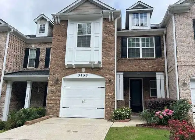 Property at 3455 Fernview Dr, Lawrenceville, GA, 30044, 2 beds, 2.5 baths, [object Object]