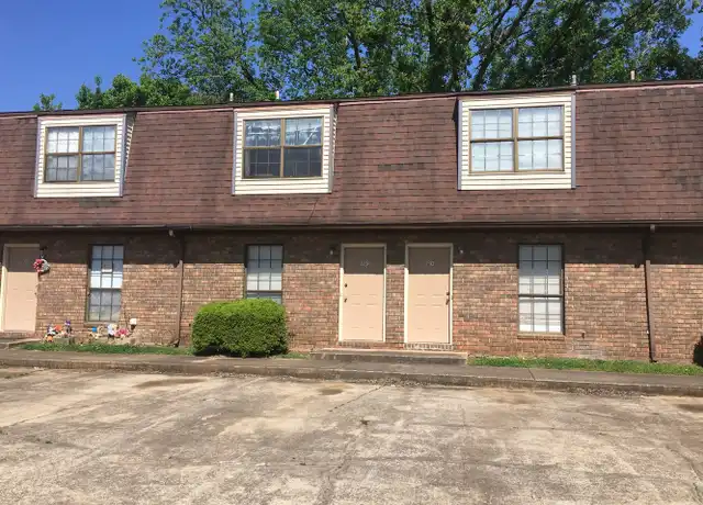 Property at 220 Coffee St SW Unit 129, Jacksonville, AL, 36265, 2 beds, 1.5 baths, [object Object]