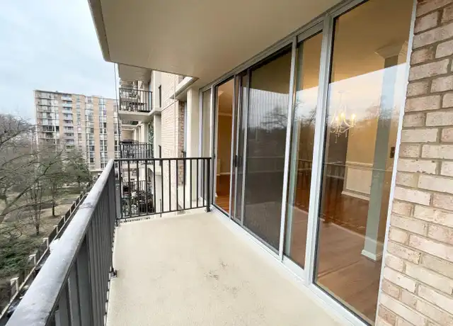 Property at 4600 S Four Mile Run Dr #601, Arlington, VA, 22204, 1 bed, 1 bath, [object Object]