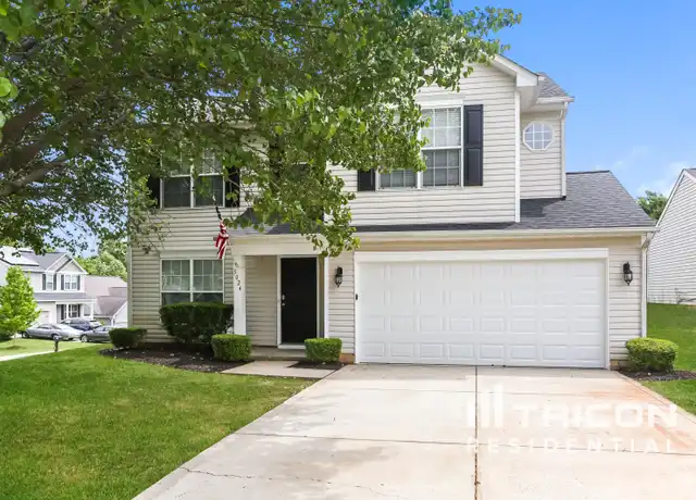 Property at 5024 Deerton Rd, Charlotte, NC, 28269, 4 beds, 2.5 baths, [object Object]