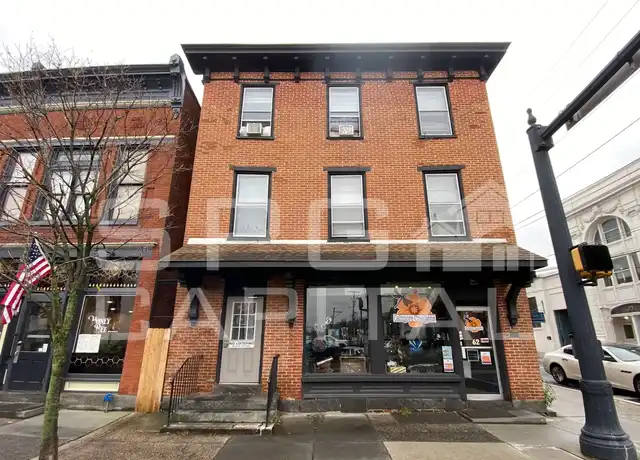 Property at 60 Chambersburg St Unit 1, Gettysburg, PA, 17325, 0 beds, 1 bath, [object Object]