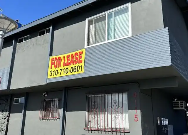 Property at 4115 W Century Blvd Unit 1, Inglewood, CA, 90304, 2 beds, 2 baths, [object Object]