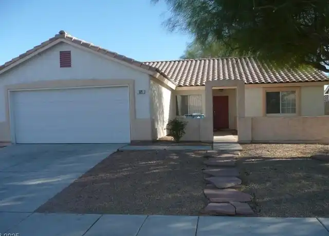 Property at 325 Montessa Ave, North Las Vegas, NV, 89031, 4 beds, 2 baths, [object Object]