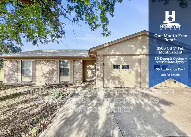 Property at 9703 La Rochelle Dr, Greenville, TX, 75402, 3 beds, 2 baths, [object Object]