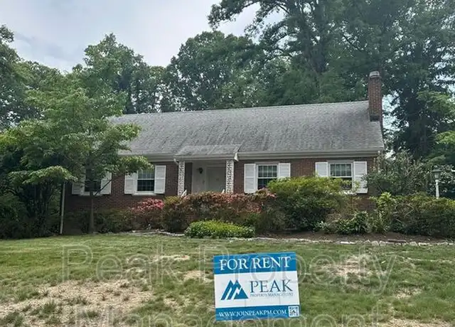 Property at 6623 Wexford Ln, Richmond, VA, 23225, 3 beds, 2.5 baths, [object Object]