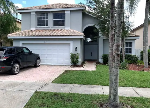 Property at 2803 SW 179th Ter, Miramar, FL, 33029, 3 beds, 2.5 baths, [object Object]