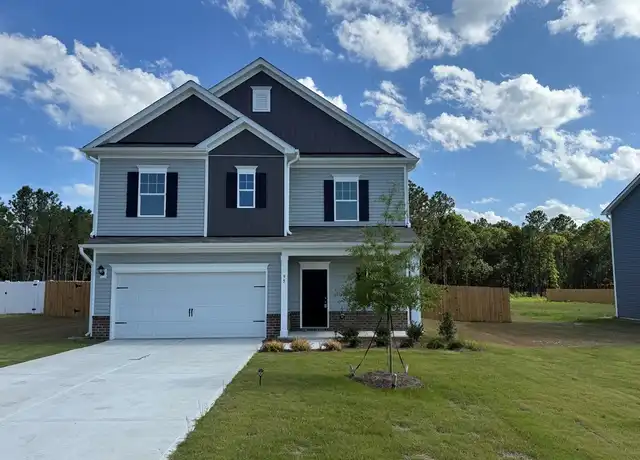 Property at 95 Deodora Ln, NC, 28326, 3 beds, 2.5 baths, [object Object]