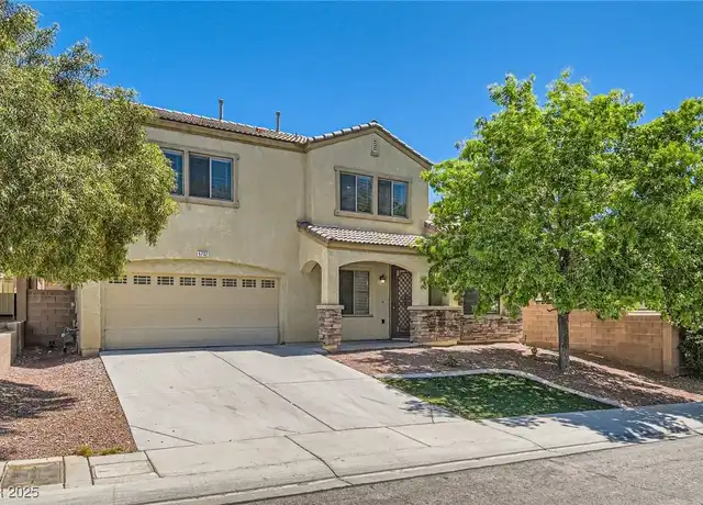 Property at 6732 Kyle Stewart Ct, North Las Vegas, NV, 89086, 3 beds, 3.5 baths, [object Object]