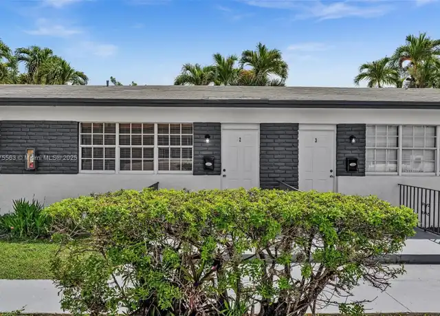Property at 740 84th St Unit 2, Miami Beach, FL, 33141, 1 bed, 1 bath, [object Object]
