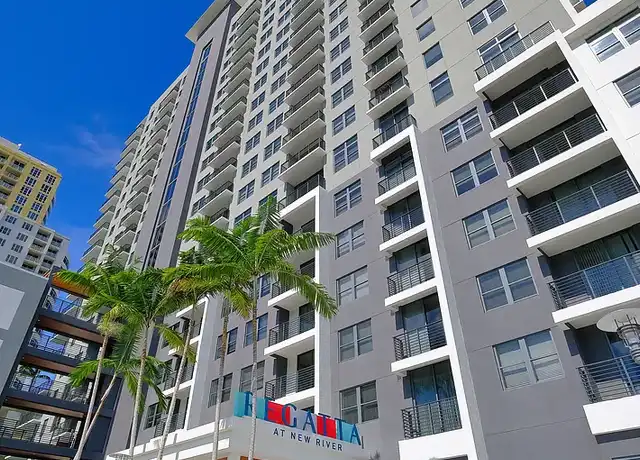 Property at Regatta at New River - 400 SW 1st Ave, Fort Lauderdale, FL, 33301, 1-3 bed, 1-2 bath, [object Object]