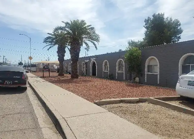 Property at 4919 W Glenn Dr, Glendale, AZ, 85301, 1 bed, 1 bath, [object Object]