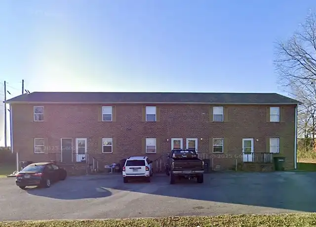 Property at 540 W Stevens St Unit 5, Cookeville, TN, 38501, 2 beds, 1.5 baths, [object Object]