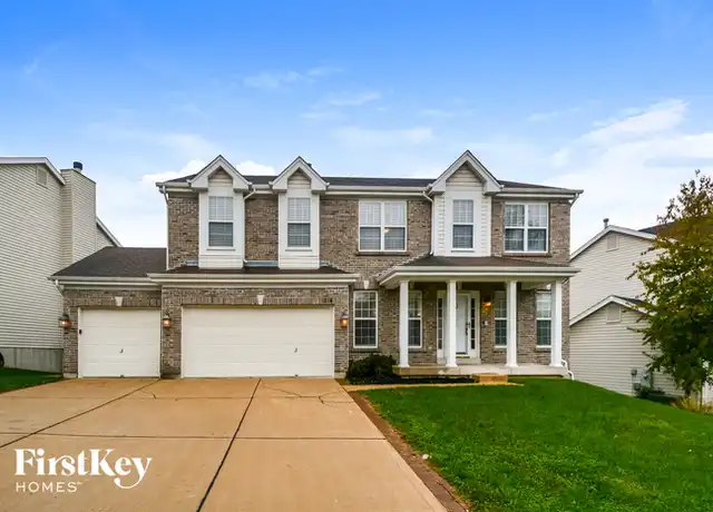 Property at 1016 Scenic Oaks Ct, Imperial, MO, 63052, 4 beds, 2 baths, [object Object]