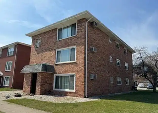 Property at 7050 Idaho Ave Unit 2N, Hammond, IN, 46323, 1 bed, 1 bath, [object Object]