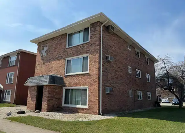 Property at 7050 Idaho Ave Unit 2N, Hammond, IN, 46323, 1 bed, 1 bath, [object Object]