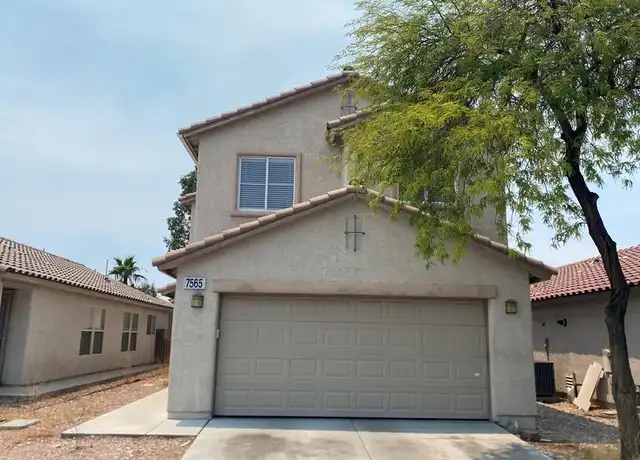 Property at 7565 Wentworth Springs Ct, Las Vegas, NV, 89139, 4 beds, 2.5 baths, [object Object]