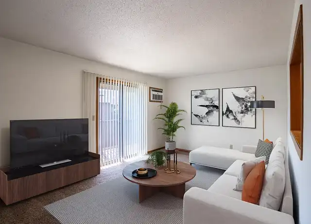 Property at Southview Village - 2420 20th Ave S, Fargo, ND, 58103, 1 bed, 1 bath, [object Object]