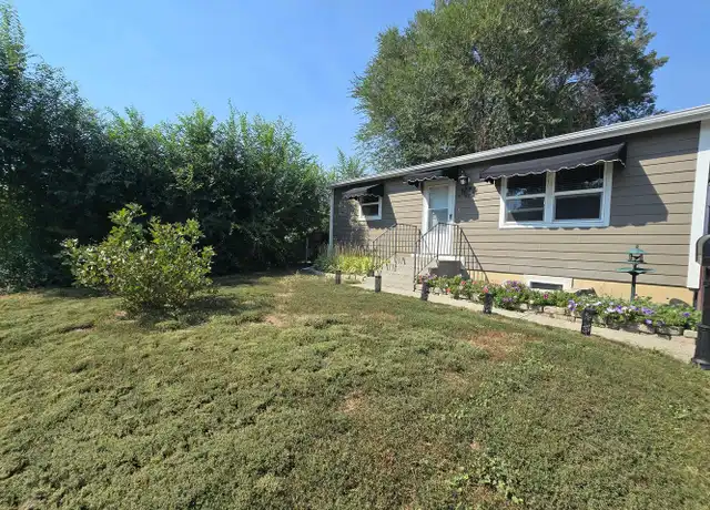 Property at 4239 Phillip St, Billings, MT, 59101, 3 beds, 1 bath, [object Object]