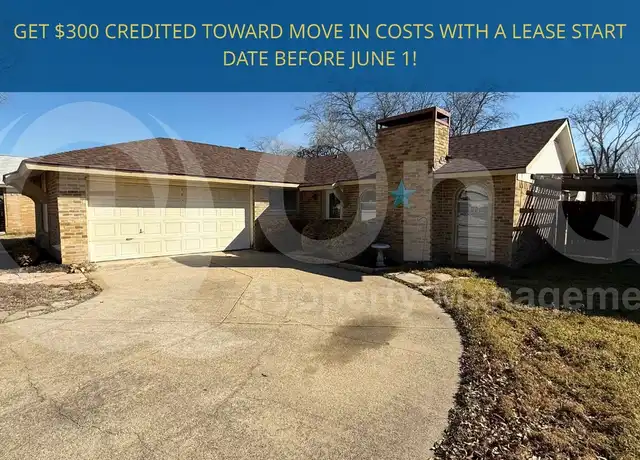 Property at 5306 Princess Ct, Lake Dallas, TX, 75065, 3 beds, 2 baths, [object Object]