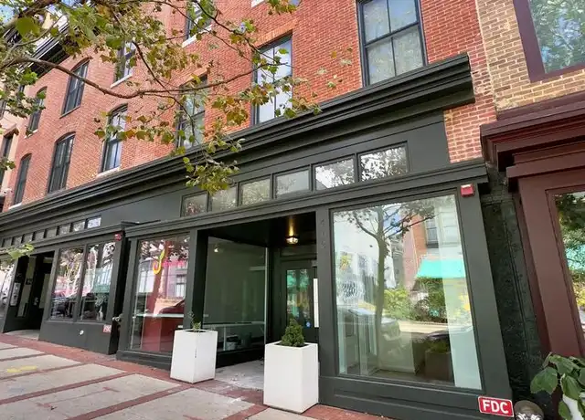Property at 413 N Howard St Unit 204, Baltimore, MD, 21201, 2 beds, 1 bath, [object Object]