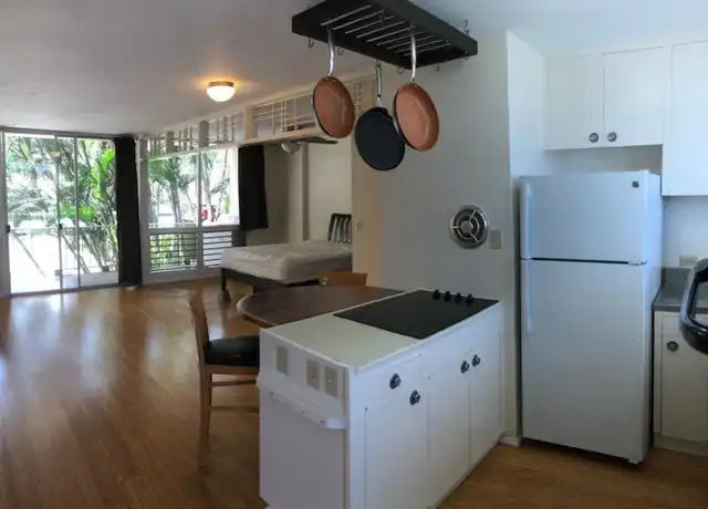Property at 1505 Kewalo St Unit 206B, Honolulu, HI, 96822, 0 beds, 1 bath, [object Object]