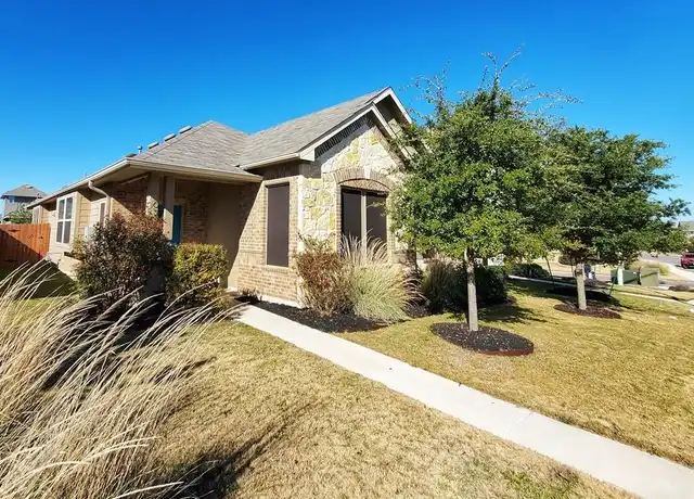 Property at 405 S Brook Dr, Leander, TX, 78641, 3 beds, 2 baths, [object Object]