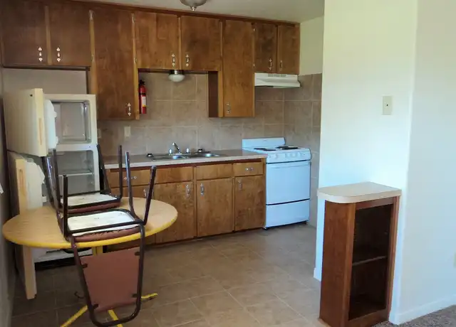 Property at Monaghan Apartments - 1702 N 2nd St, Killeen, TX, 76541, 1 bed, 1 bath, [object Object]
