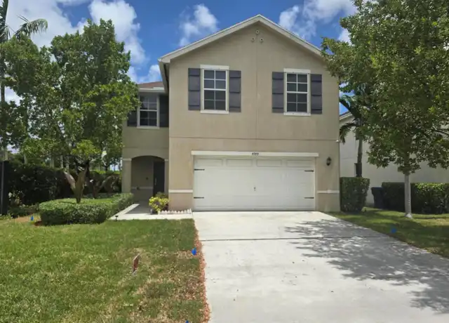 Property at 4999 Haverhill Pointe Dr, West Palm Beach, FL, 33415, 4 beds, 2.5 baths, [object Object]