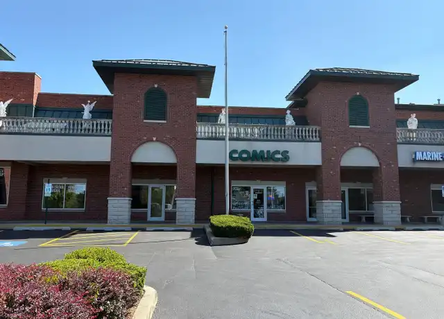 Property at 16649 Oak Park Ave Unit 204, Tinley Park, IL, 60477, 2 beds, 2 baths, [object Object]