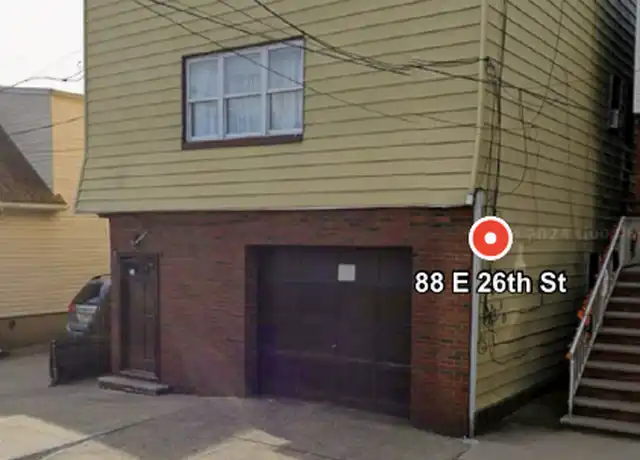 Property at 88 E 26th St Unit 1, Bayonne, NJ, 07002, 2 beds, 2 baths, [object Object]