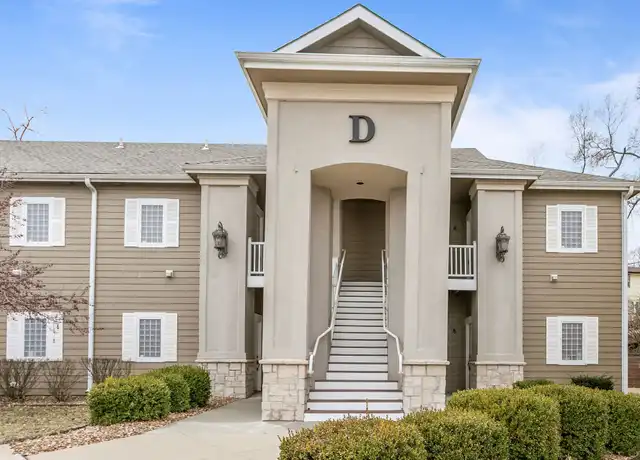 Property at WindGate Apartments - 1701 W 4th St Bldg A-F, Lawrence, KS, 66044, 1 bed, 1 bath, [object Object]