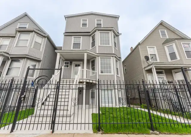 Property at 1923 N Pulaski Rd Unit 2, Chicago, IL, 60639, 3 beds, 1 bath, [object Object]