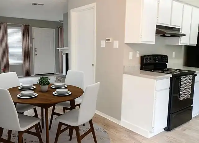 Property at The Camaron - 6020 Danny Kaye Dr, San Antonio, TX, 78240, 2 beds, 1.5-2 baths, [object Object]